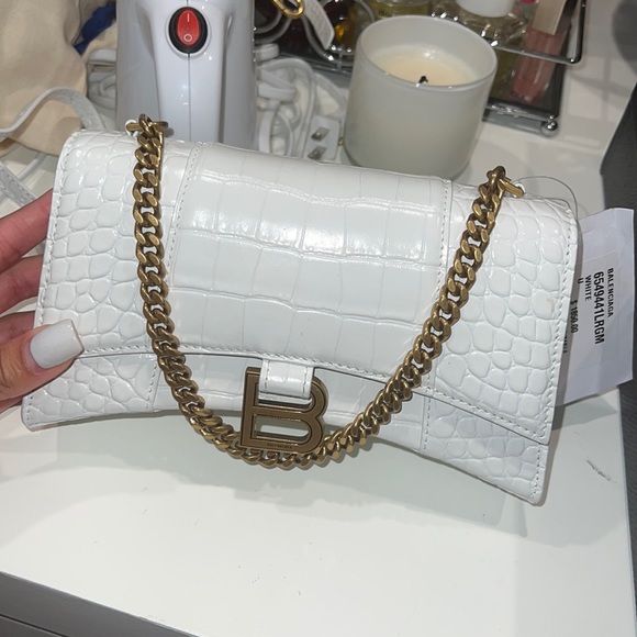 Balenciaga crossbody - Picture 1 of 6